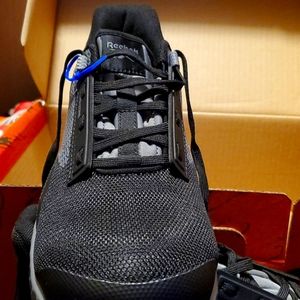 Reebok Sublite Legend Work Men's Composite Toe Static-Dissipative Athletic Shoe